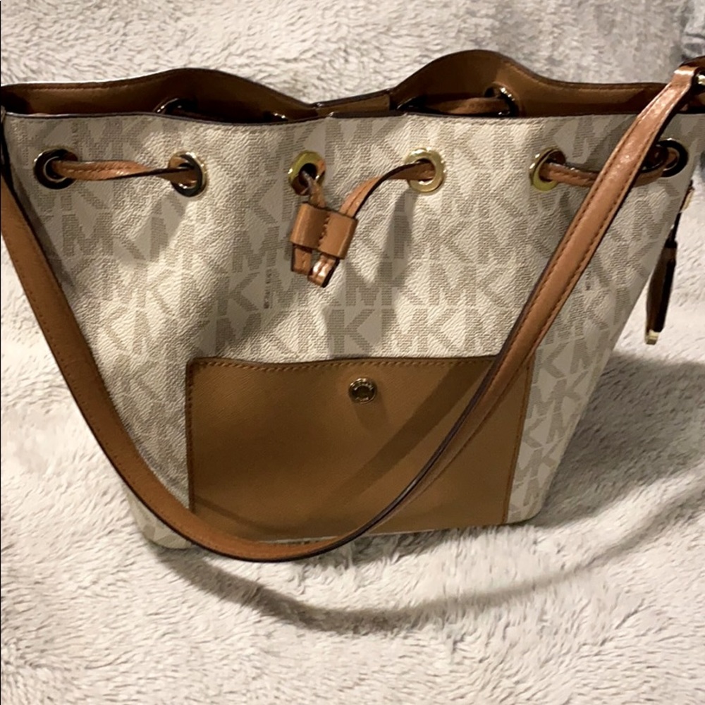 Michael kors purse MK design handbag